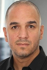 Photo of Hiram Ortiz