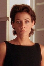 Photo of Catherine Blythe