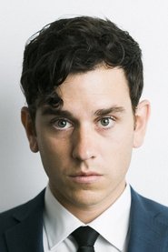 Photo of Alexander Oliver