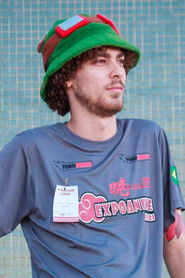 Photo of Romário Jesus