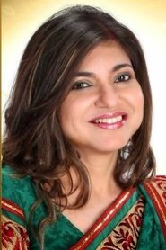 Photo of Alka Yagnik