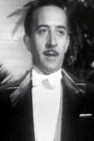 Photo of Miguel Pastor