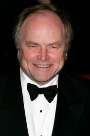 Photo of Clive Anderson