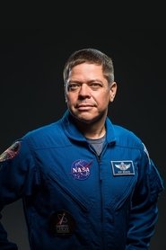 Photo of Robert Behnken