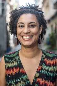 Photo of Marielle Franco