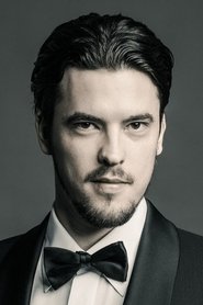 Photo of Andrè Schuen