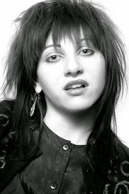 Photo of Lydia Lunch