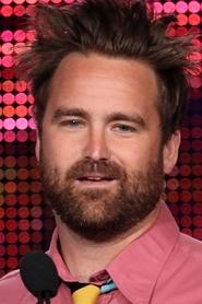 Photo of Christian Jacobs