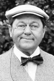 Photo of Bertil Norström