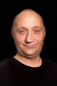 Photo of Michal Kozelka