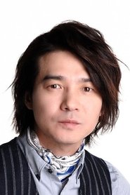 Photo of Hidetaka Yoshioka