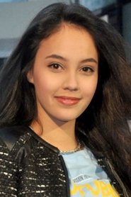 Photo of Anggika Bölsterli