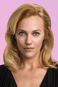 Photo of Meryem Uzerli
