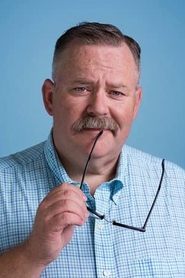 Photo of Tim Hooper