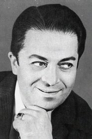 Photo of Rashid Behbudov