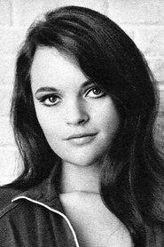 Photo of Dana Gillespie