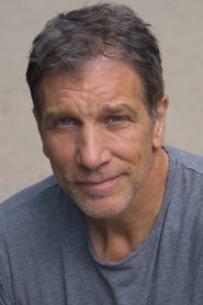 Photo of Gary Hudson