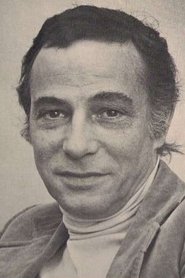 Photo of Jean Négroni