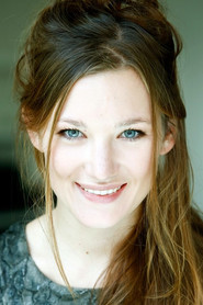 Photo of Leïla Muse