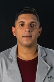 Photo of Fabrício Araújo