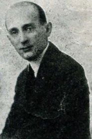 Photo of Sam M. Lewis
