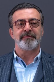 Photo of Levent Ülgen