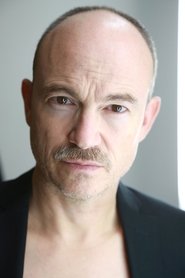 Photo of Thorsten Danner
