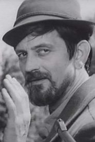 Photo of František Velecký