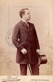 Photo of Jean Coquelin