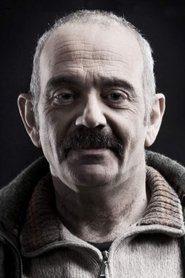 Photo of Errikos Litsis