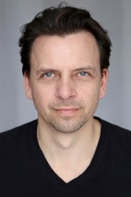 Photo of Martin Desgagné