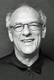 Photo of Shep Gordon