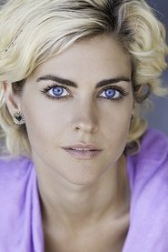 Photo of Shannon Gayle