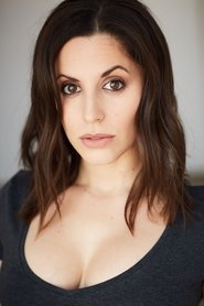 Photo of Amelia Meyers