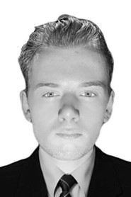 Photo of Keegan Smith