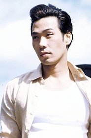 Photo of Grant Chang