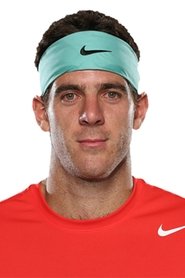 Photo of Juan Martin del Potro