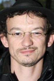 Photo of Julien Courbey