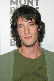 Photo of Will Janowitz