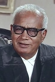 Photo of Jagdish Sethi