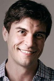 Photo of Daniel C. Kennedy