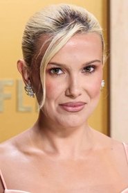 Photo of Millie Bobby Brown