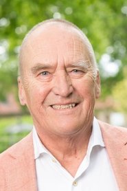 Photo of Hans Mosesson