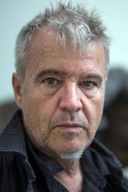 Photo of Antoine Jaccoud