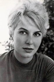Photo of Mabel Karr
