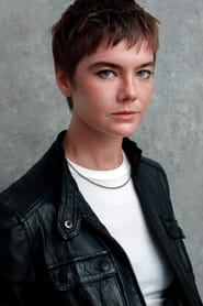 Photo of Sarah J. Bartholomew