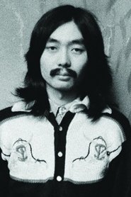 Photo of Haruomi Hosono