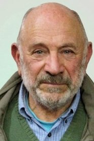 Photo of Norman Briski