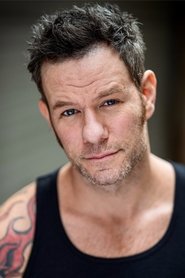 Photo of Josh Berresford
