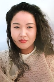 Photo of Eiko Nagashima